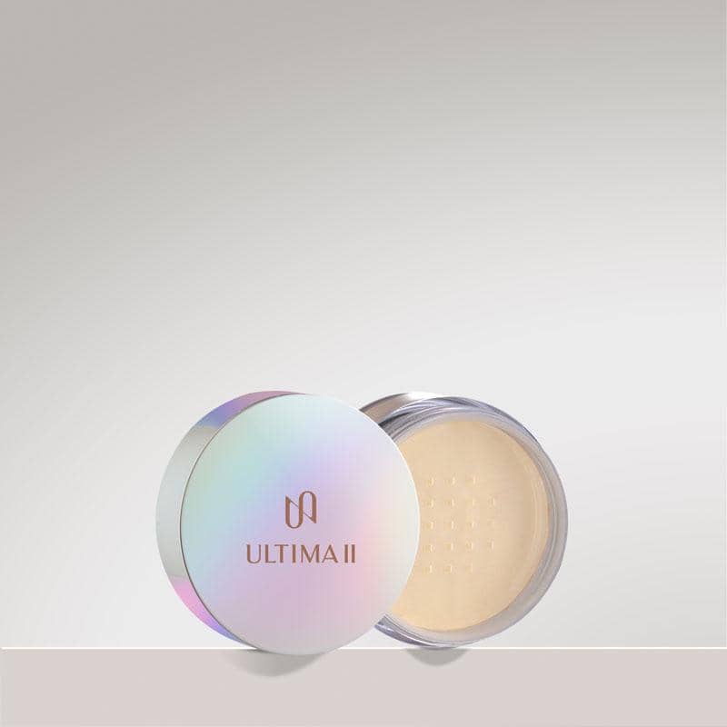 rekomendasi bedak translucent