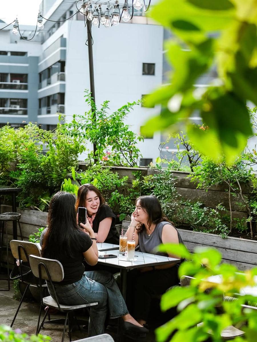 Rekomendasi Cafe Hopping Saat Liburan