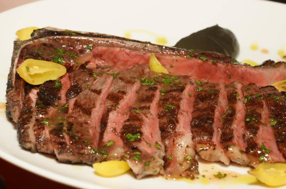 "Experience the Taste of Queensland" Perayaan Daging Sapi Premium Australia di Jakarta