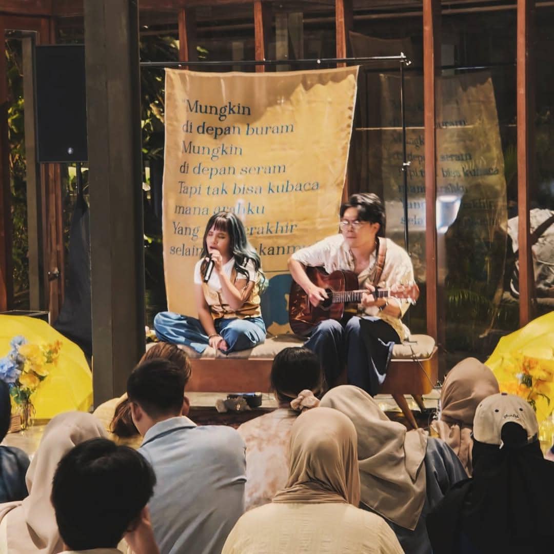 Rekomendasi Cafe Hopping Saat Liburan