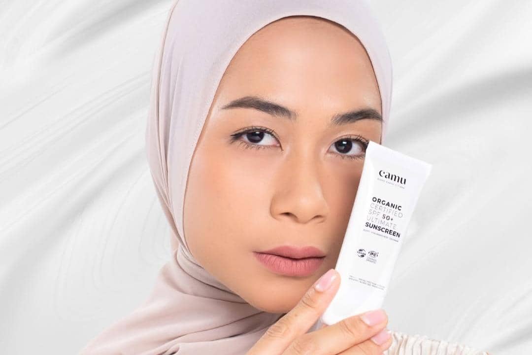 7 Rekomendasi Sunscreen Natural Indonesia 2026, Sudah Coba?