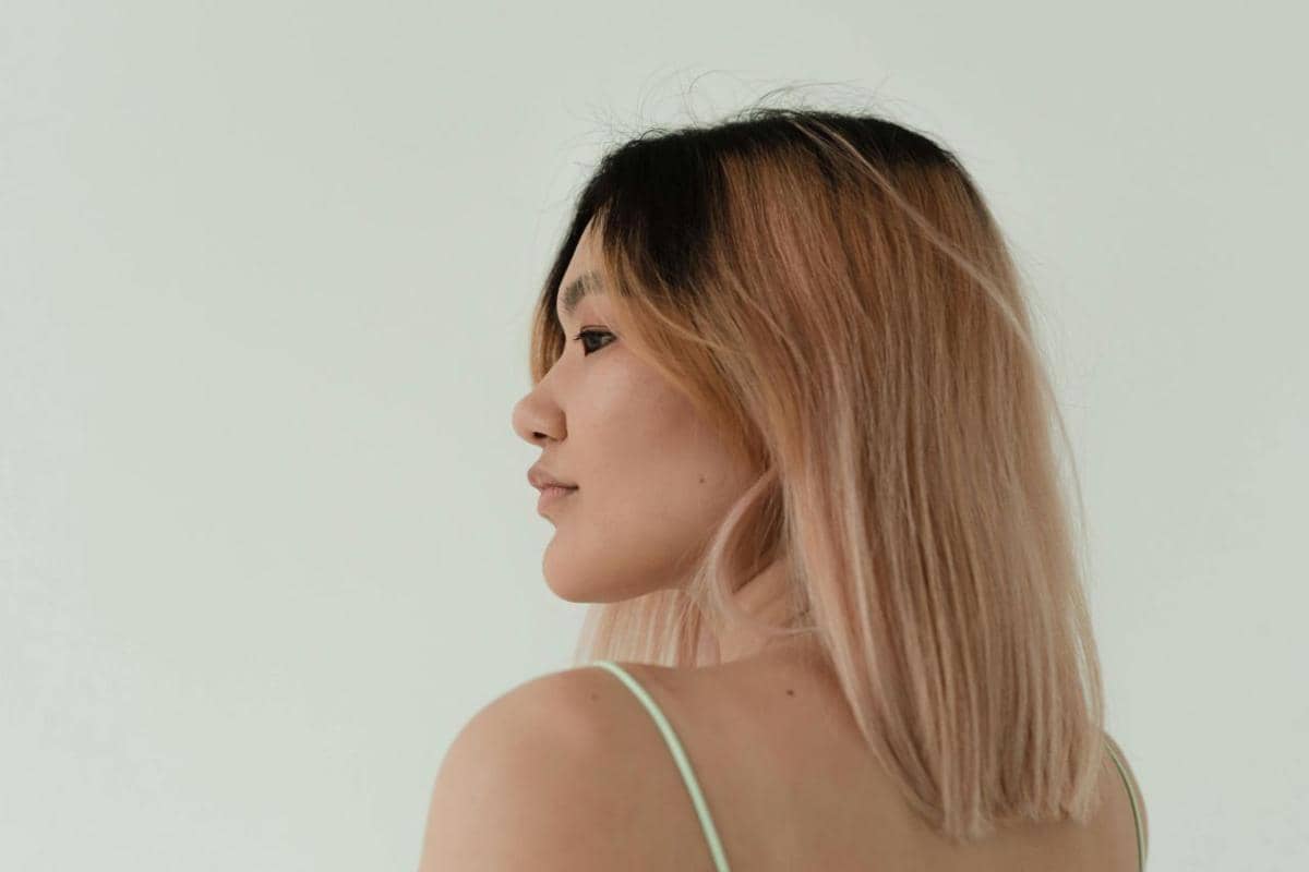 cara hair toning di rumah yang aman
