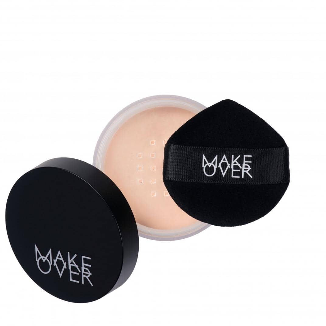 rekomendasi bedak translucent