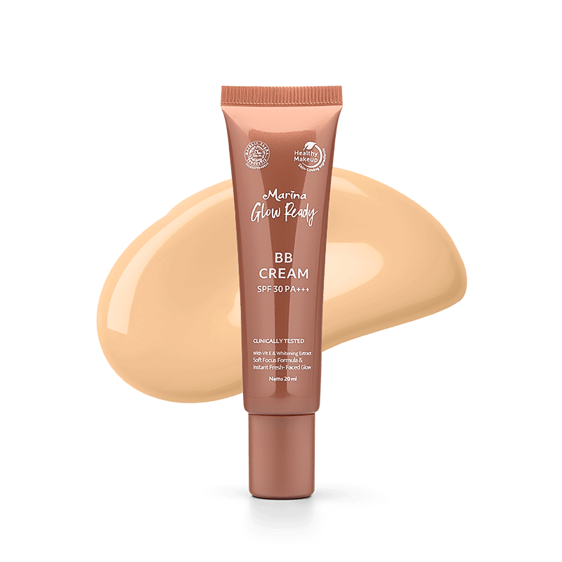 rekomendasi BB cream brand lokal untuk usia 40 tahun ke atas