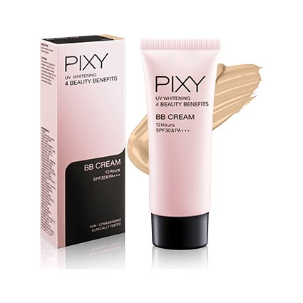 rekomendasi BB cream brand lokal untuk usia 40 tahun ke atas