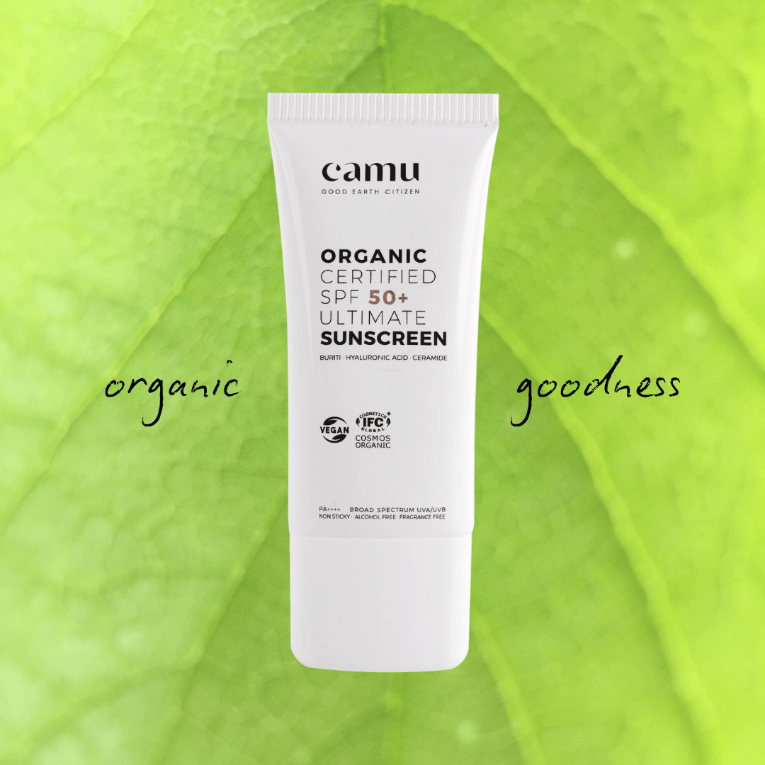 rekomendasi sunscreen natural Indonesia 2026