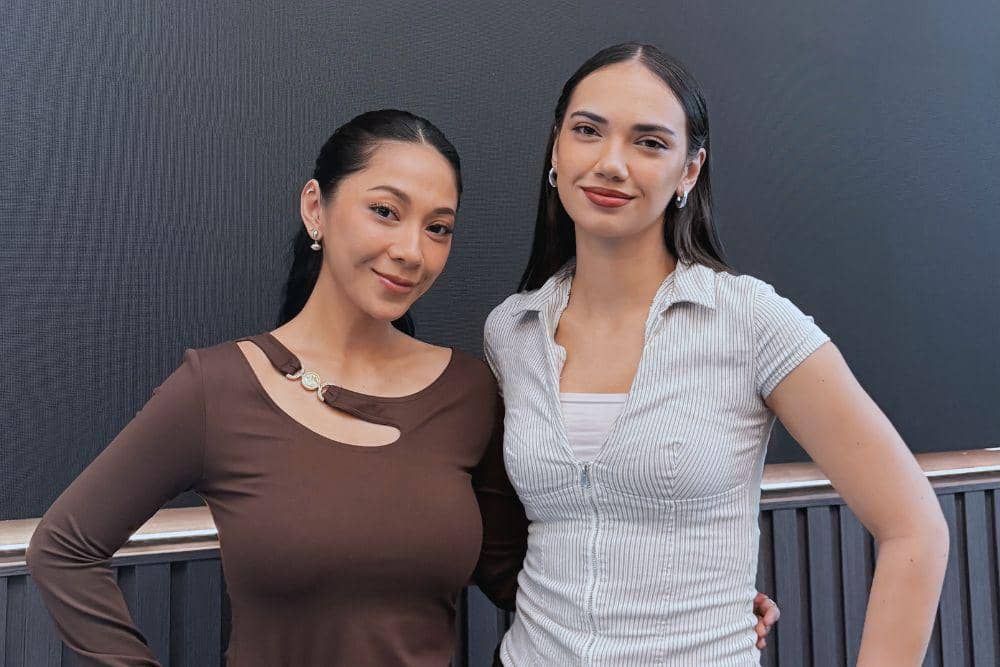 Dinda Kirana dan Haico van der Veken Spill Red Flag dalam Hubungan