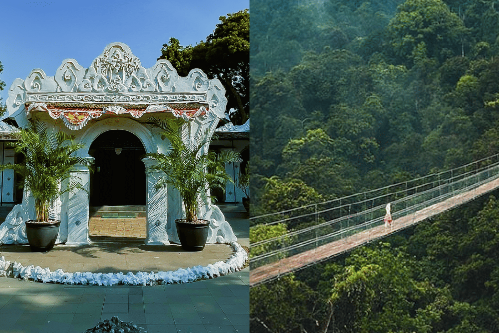 5 Rekomendasi Short Trip Saat Libur Semester di Sekitar Jabodetabek