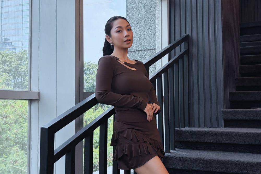 Dinda Kirana