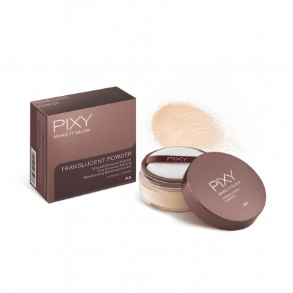 rekomendasi bedak translucent