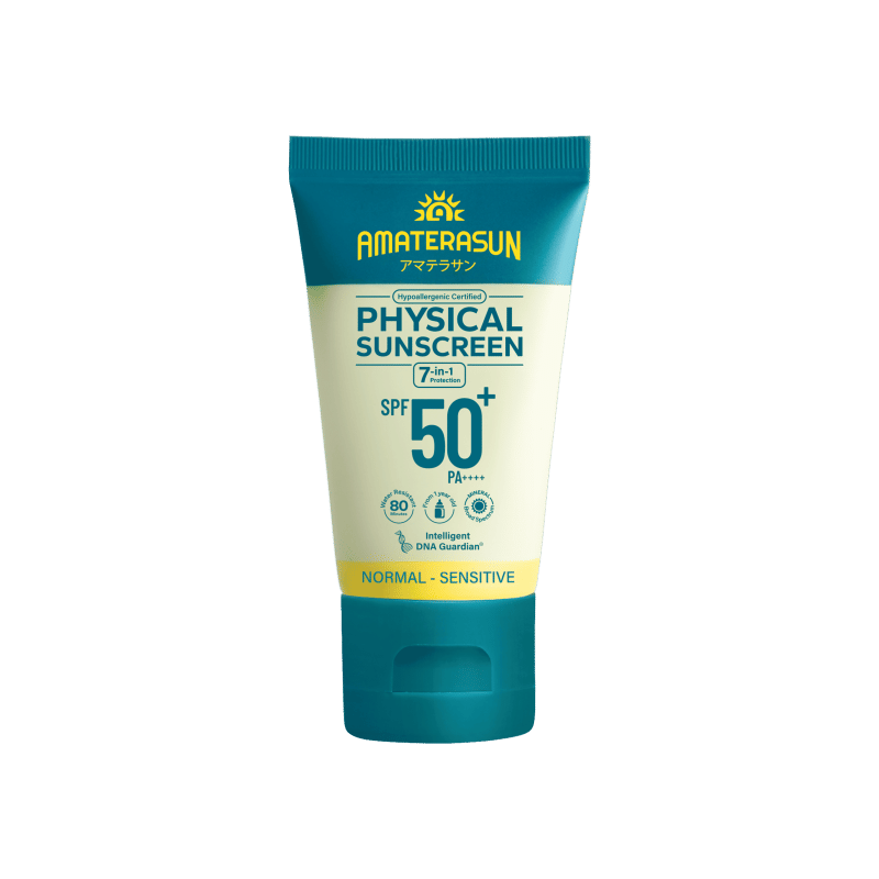 rekomendasi sunscreen natural Indonesia 2026