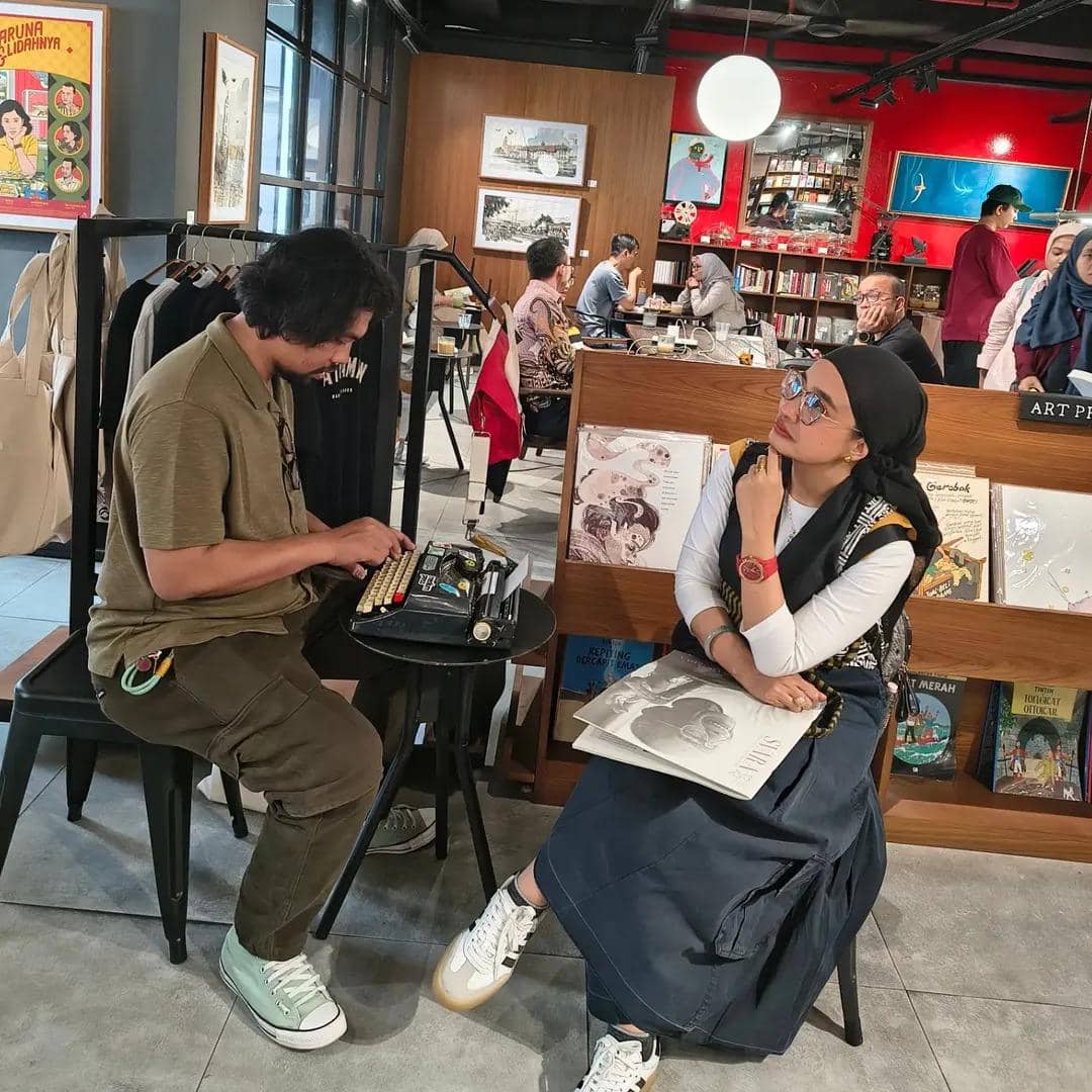 Rekomendasi Cafe Hopping Saat Liburan