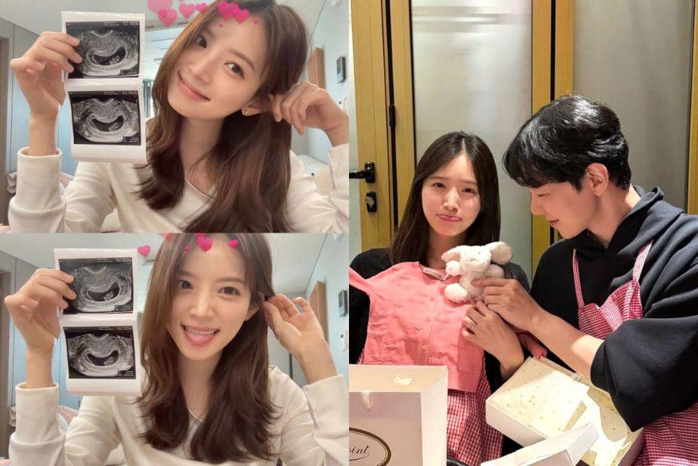 Kim Ji Young ‘Heart Signal’ dan Yoon Su Young