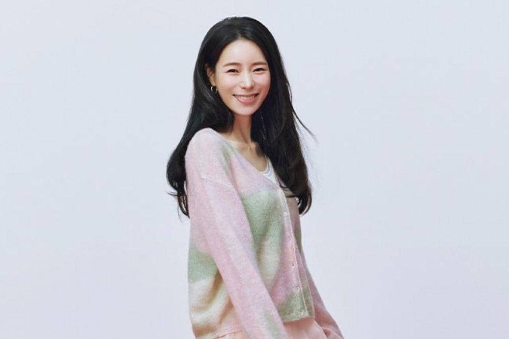 Lim Ji Yeon