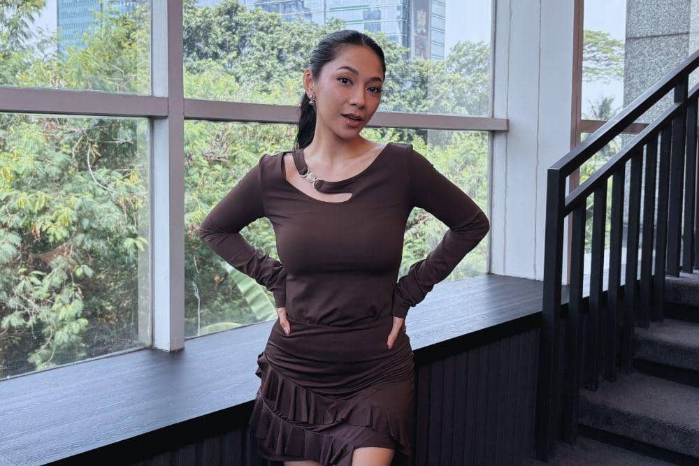 Dinda Kirana