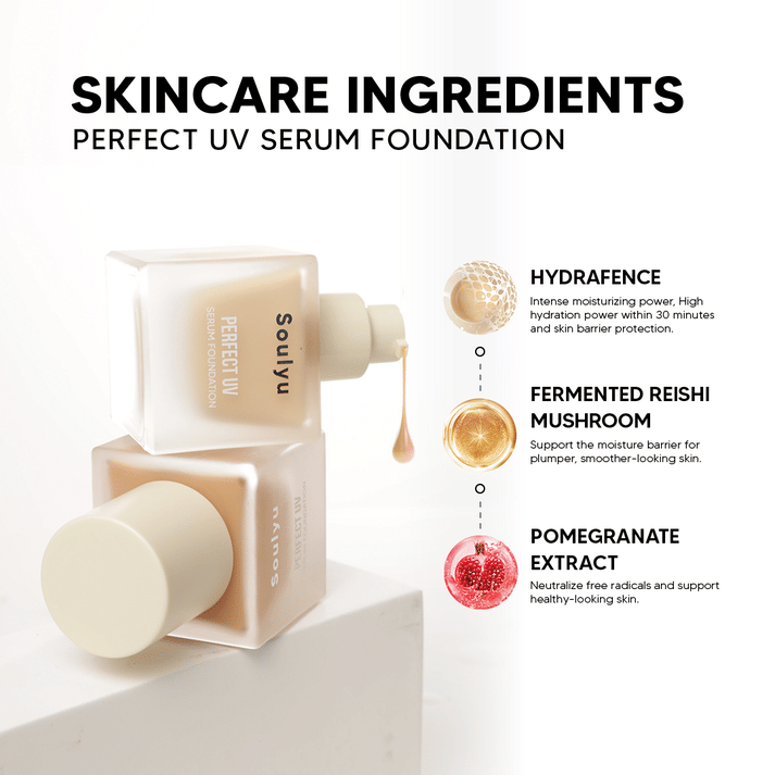 rekomendasi tinted serum foundation