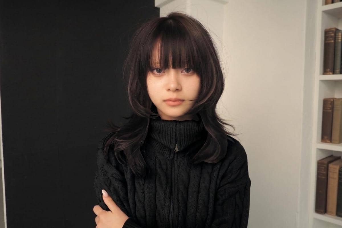 tren gaya rambut pendek perempuan 2026