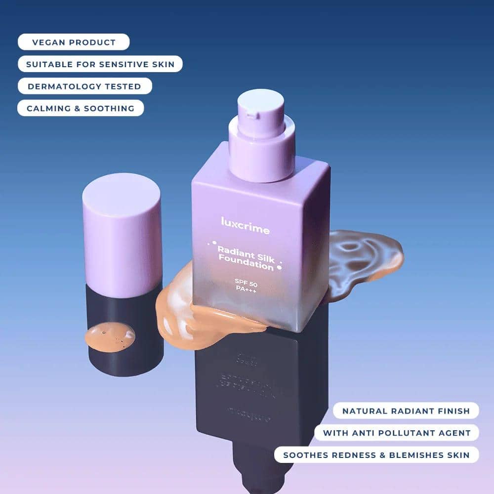 rekomendasi tinted serum foundation