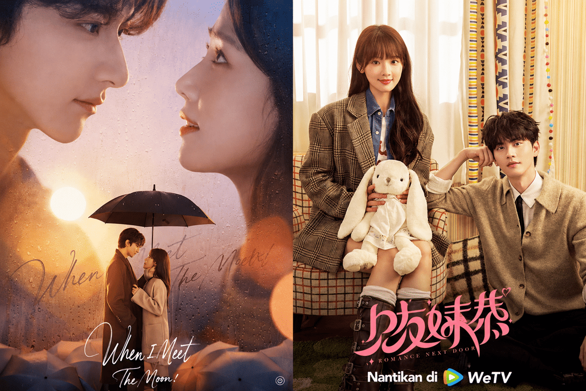 11 Drama China Romantis Terbaru 2026, Kisahnya Bikin Baper