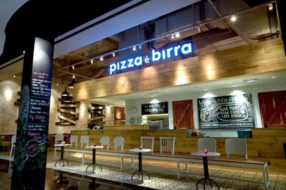 restoran nobar couple friendly