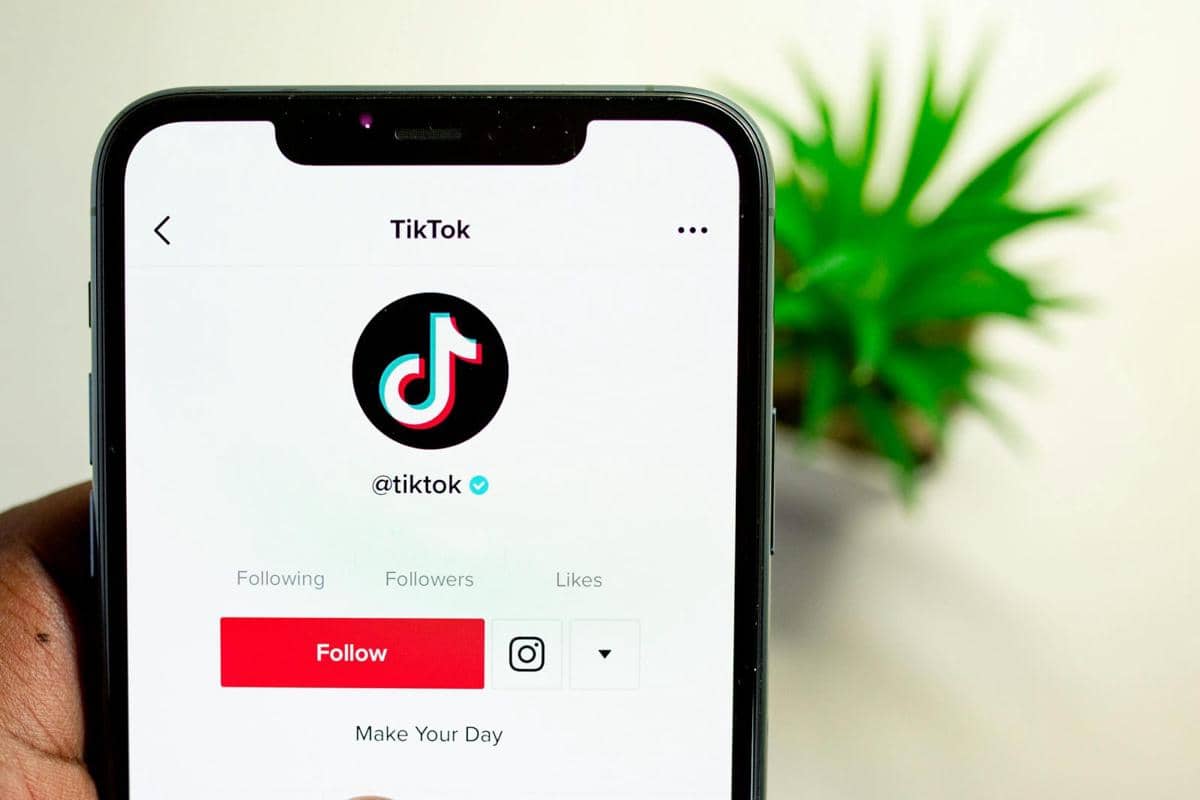 cara membuat keranjang kuning di TikTok
