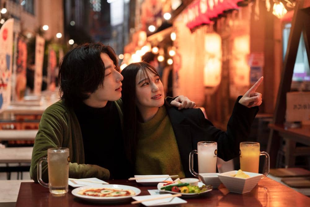 5 Restoran Nobar Couple Friendly, Tempatnya Nyaman dan Estetik!