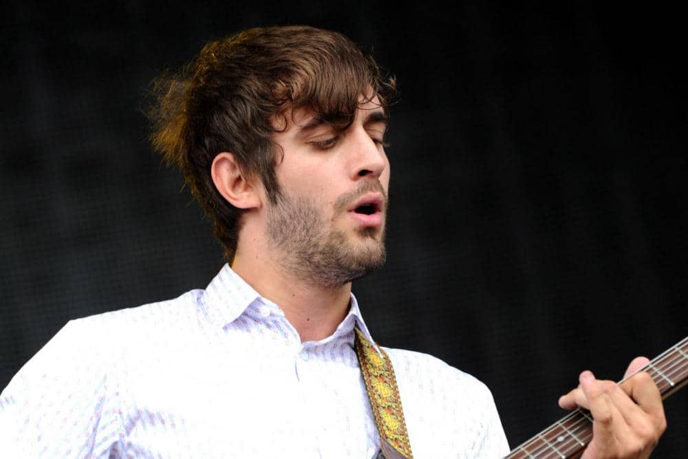 Noah Gersh