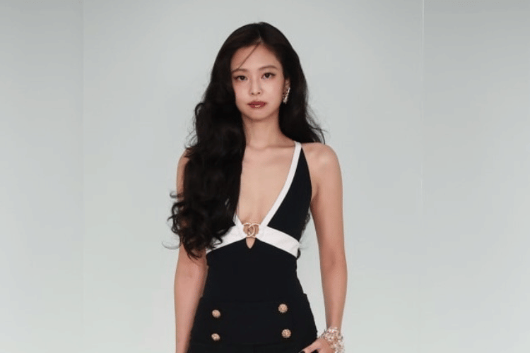 Deretan Gaya Artis Asia di Front Row Chanel Métiers d’Art 2026 Seoul