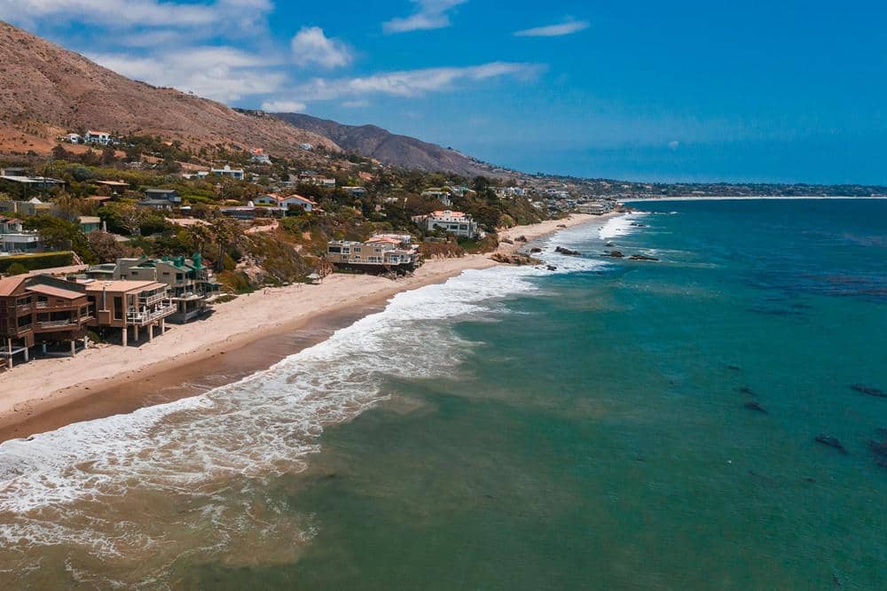 Tempat Honeymoon Dekat Venue FIFA World Cup Tahun 2026