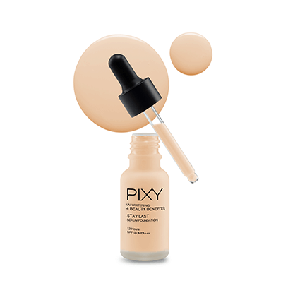 rekomendasi tinted serum foundation