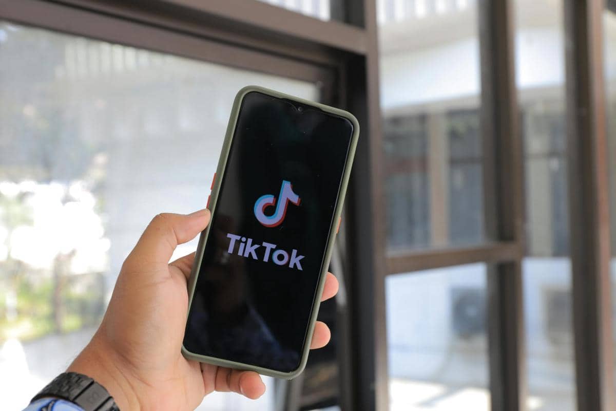 cara membuat keranjang kuning di TikTok
