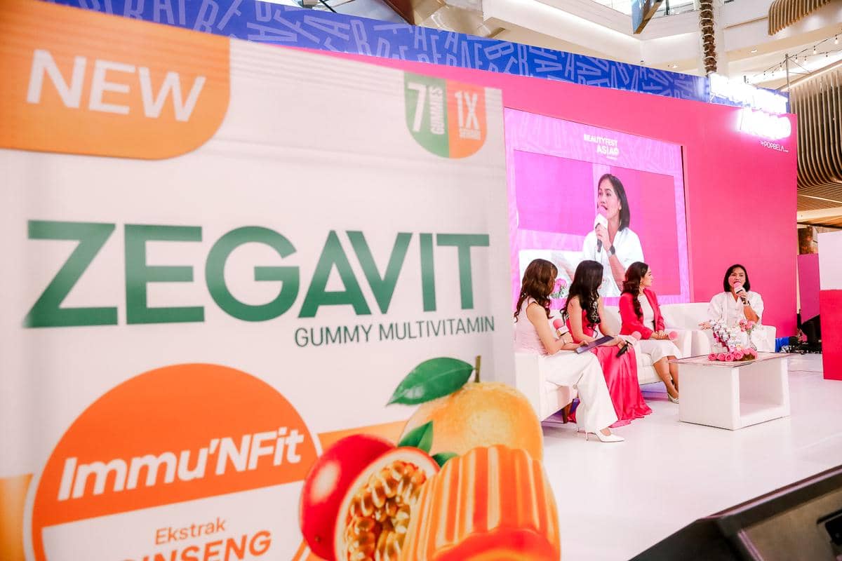 Beautyfest Asia 2026
