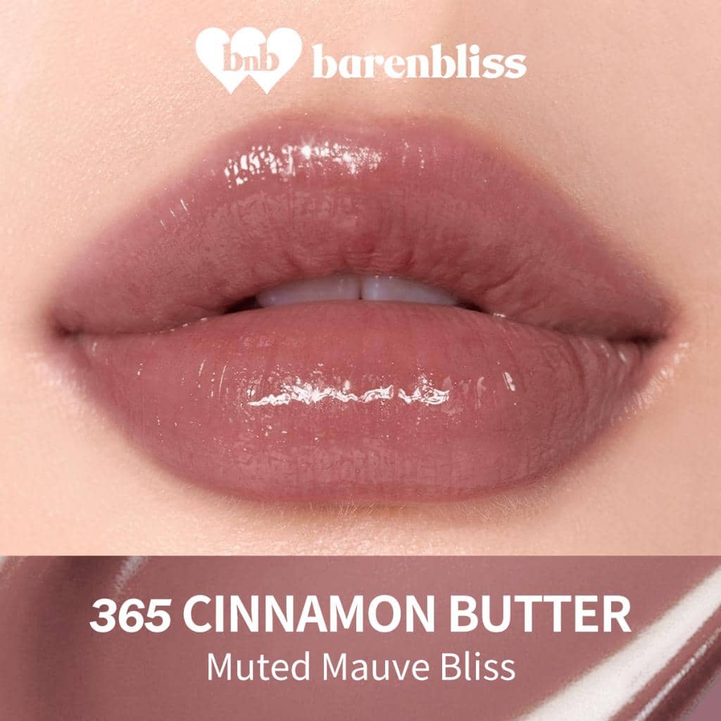 rekomendasi lipstik warna rosy brown
