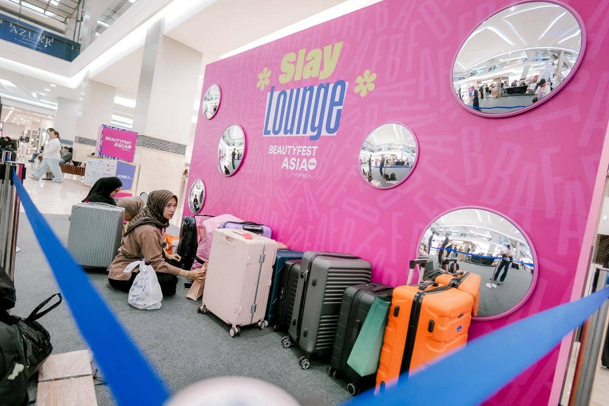 Beautyfest Asia 2026