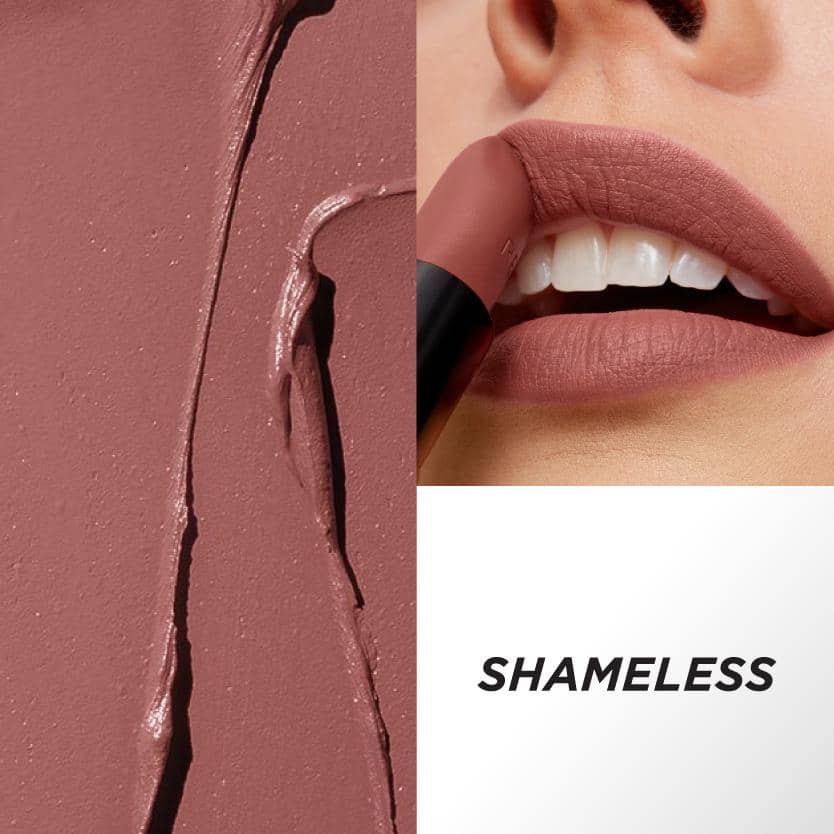 rekomendasi lipstik warna rosy brown