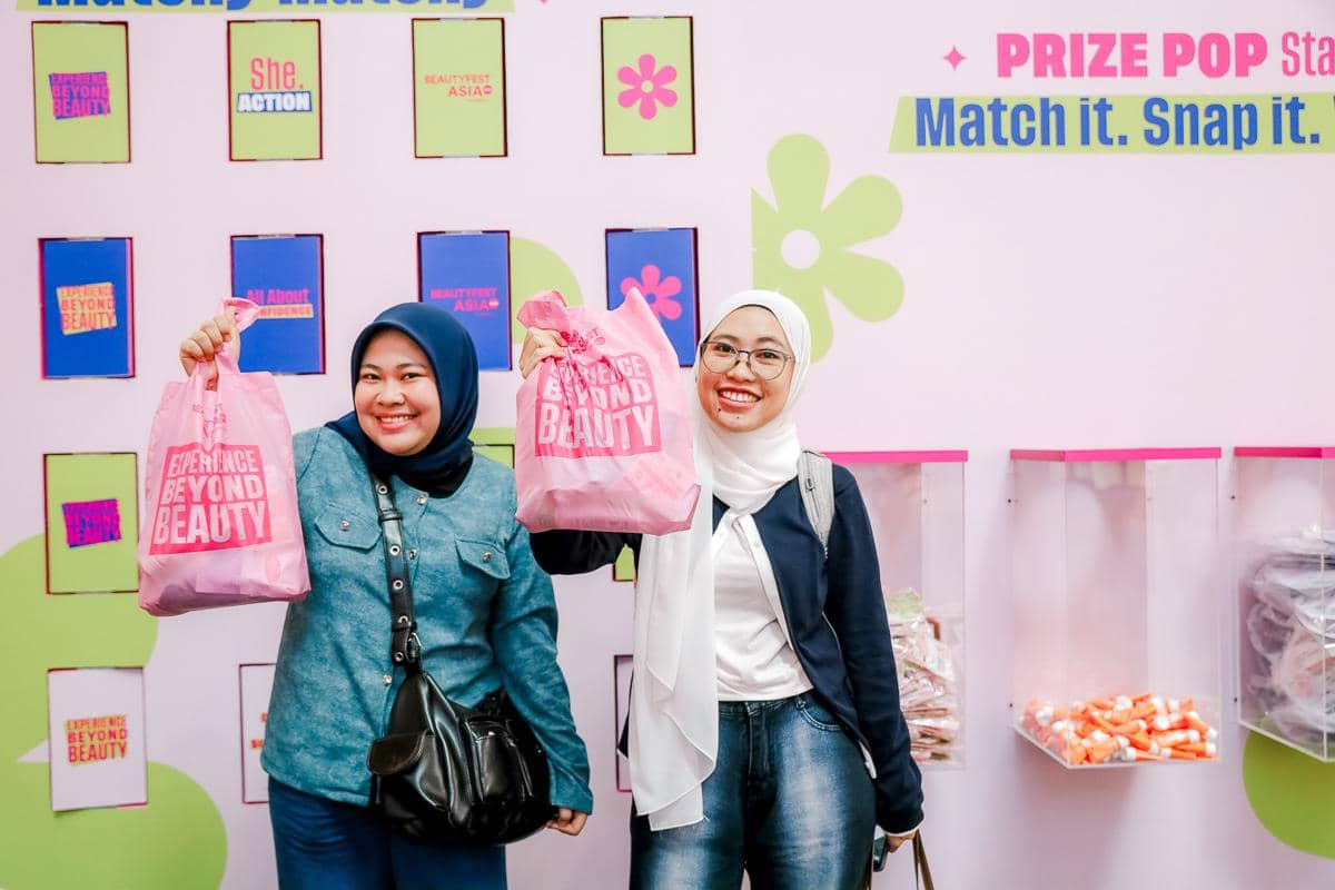 Beautyfest Asia 2026