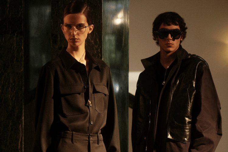 Sentuhan Personal Maria Grazia Chiuri di Koleksi FENDI Cruise 2027