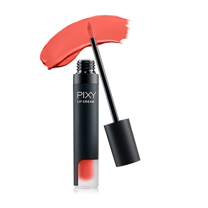 rekomendasi lipstik orange