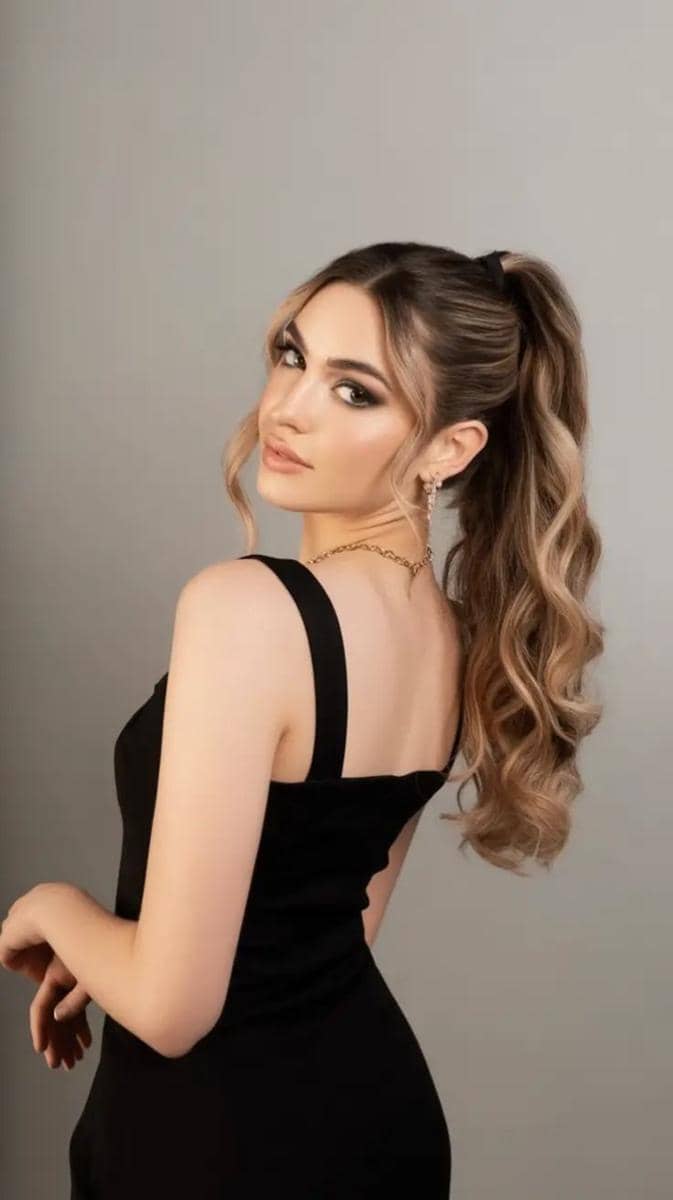 inspirasi tatanan rambut kece untuk hangout4.jpg