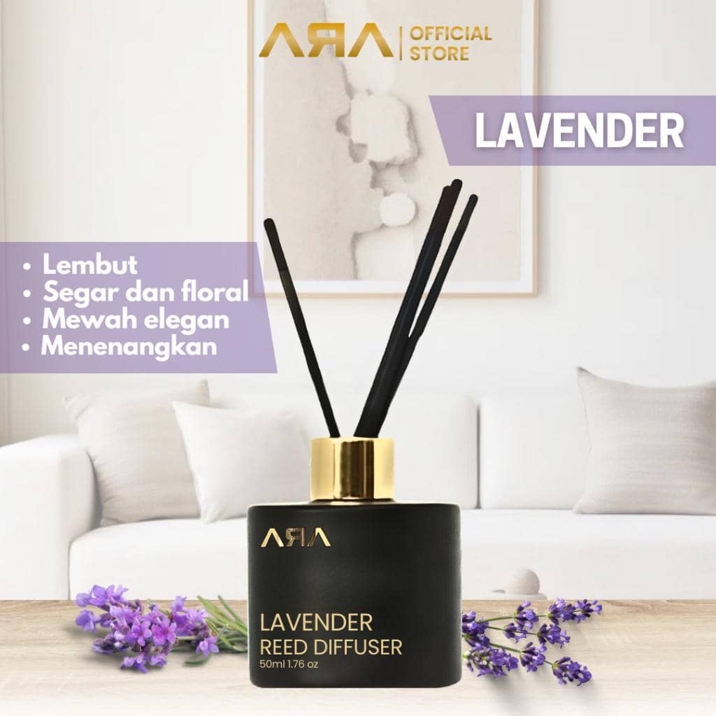 rekomendasi reed diffuser lokal terbaik