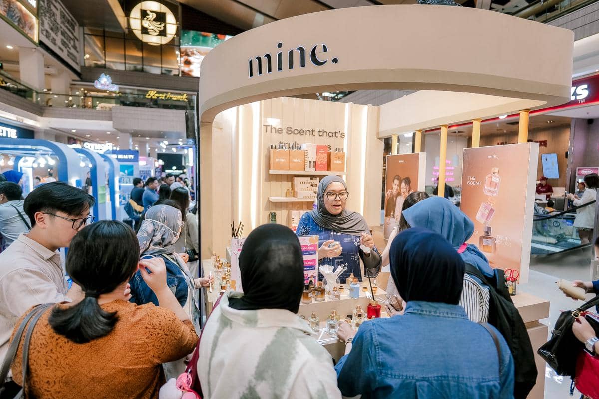 Keseruan Flash Sale Day-1 BFA Jakarta 2026, Belanja Makin Hemat!