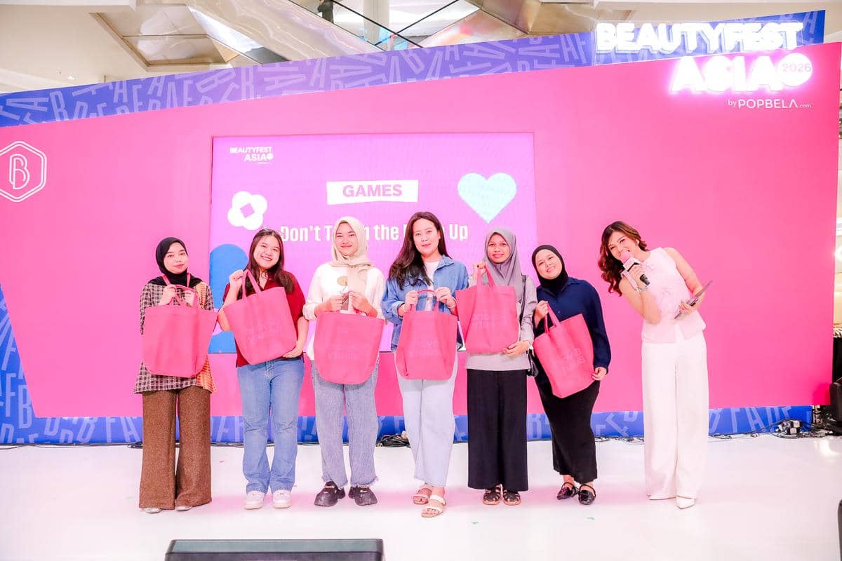 Beautyfest Asia 2026