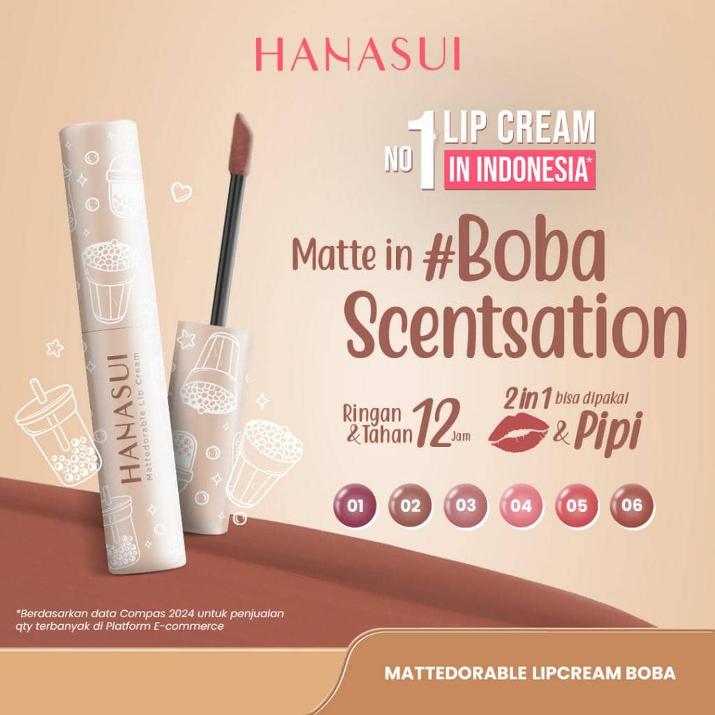 rekomendasi lipstik warna rosy brown