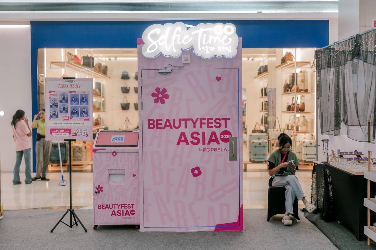 Beautyfest Asia 2026