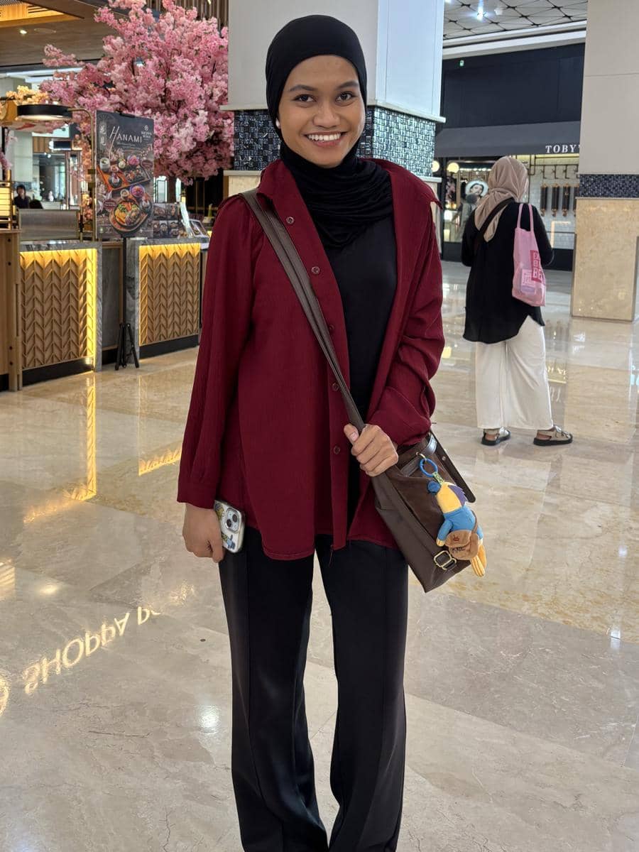 OOTD