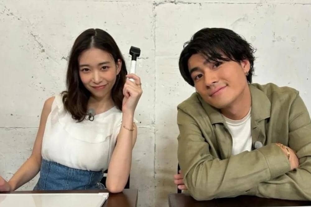 Kisah Cinta Shintaro Morimoto ‘SixTONES’ dan Aoi Morikawa, Akan Nikah?