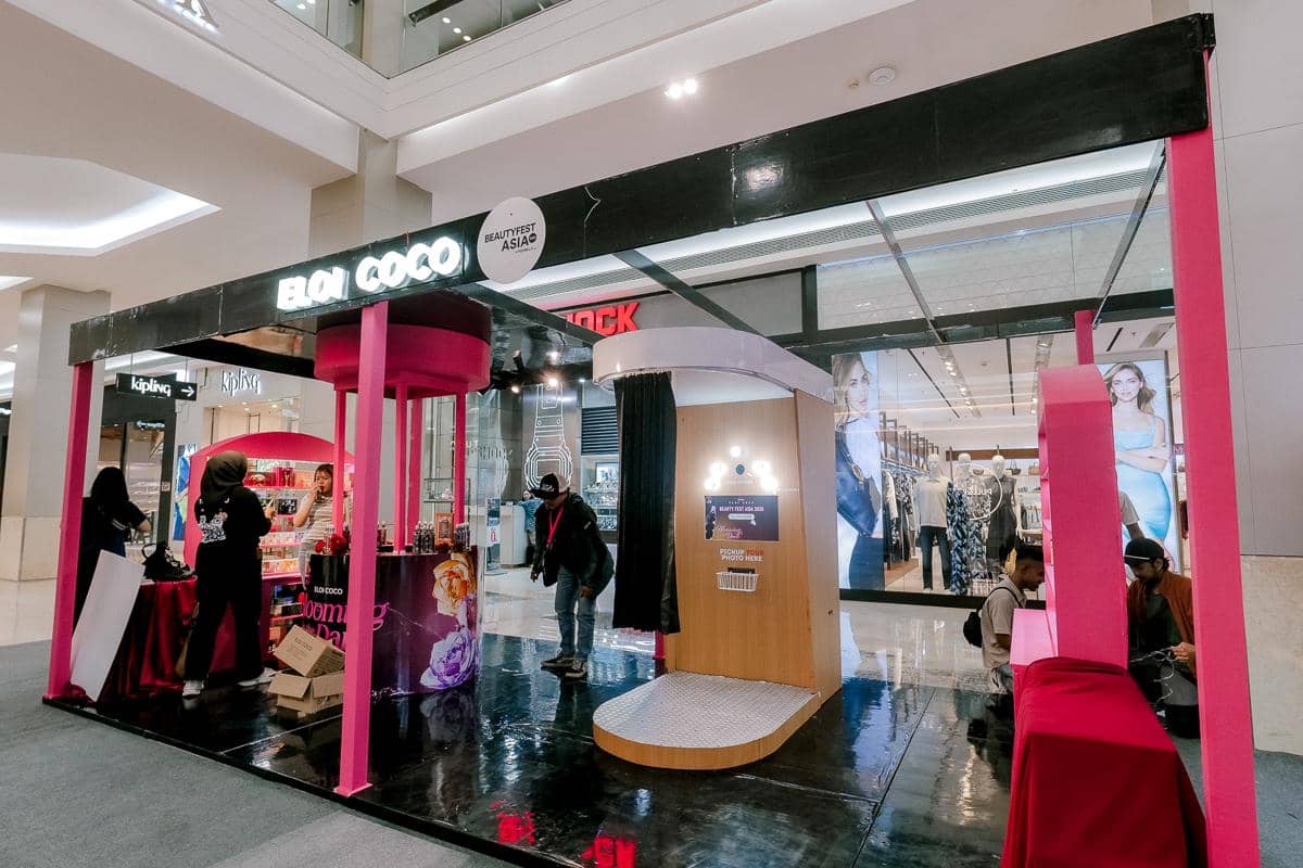 Beautyfest Asia 2026