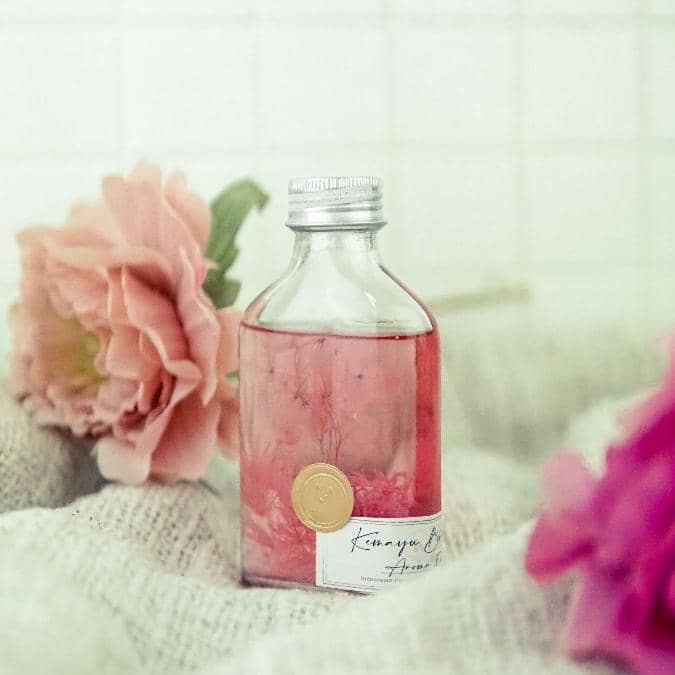rekomendasi reed diffuser lokal terbaik