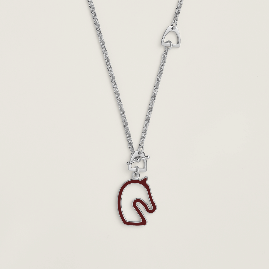 Tonnerre Necklace in New Rouge H (3).png