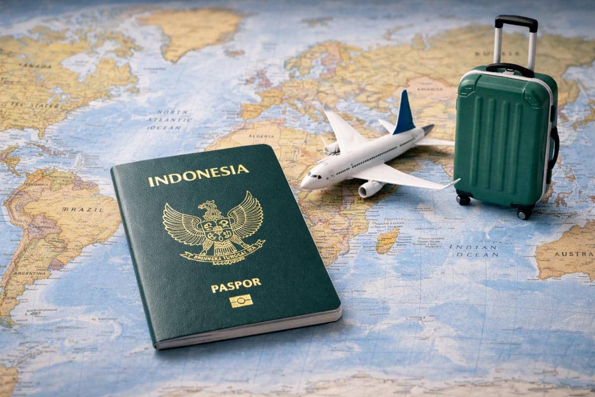 WNI Bisa ke Kanada Tanpa Visa dengan eTA, Simak Syarat dan Cara Daftarnya! 